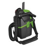 Aspirateur à poussières compact 6L  portatif soufflerie  Cleancraft dryCAT 16 L-Class
