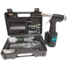 Jeu de riveteuses  Aircraft NGS 2in1 - Optimachines
