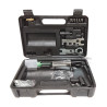 Jeu de riveteuses  Aircraft NGS 2in1 - Optimachines