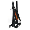 Grue d'atelier  Unicraft WK 2002 LP - Optimachines