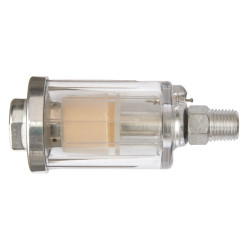 Séparateur d'eau en ligne Aircraft  - Optimachines