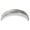 Lame de scie  Optimum HSS Bi-Metal M 42, 2362 x 19 x 0.9 mm, 5 - 8 TPI, 0 °
