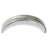 Lame de scie  Optimum HSS bi-metal M 42, 2750 x 27 x 0.9 mm, 6 - 10 TPI, 0 °