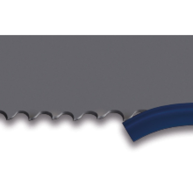 Ruban de scie  Metallkraft 2720 x 27 x 0.9mm 4-6 tpi - Optimachines