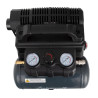 Compresseur Aircraft AIrboy 186 OF E - Optimachines