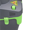 Aspirateur à poussières portatif 6l Flexcart Fox 16H