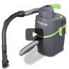 Aspirateur à poussières portatif 6l Flexcart Fox 16H