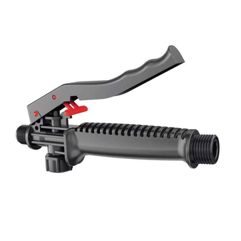 Pistolet de pulvérisation