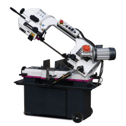 Scie à ruban Optimum SD 200 G - Optimachines