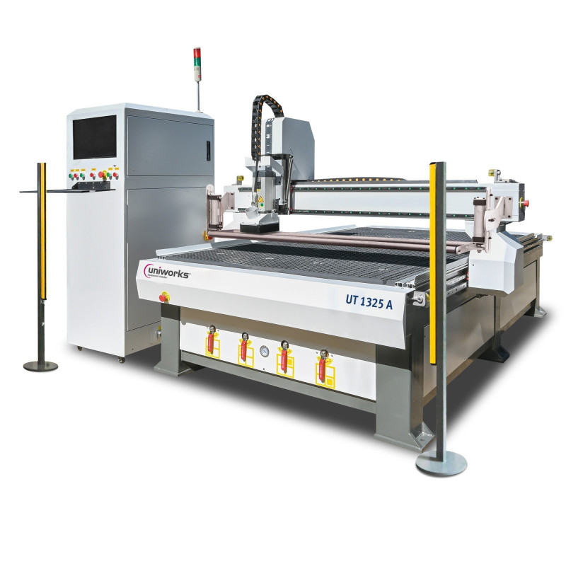 Routeur UT 1325 A