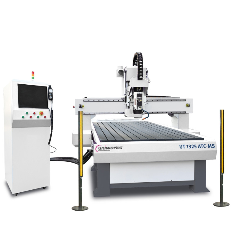 Routeur  Uniworks UT 1325 ATC MS
