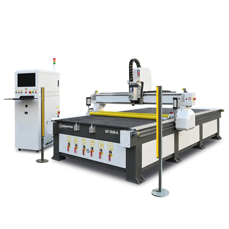 Routeur  Uniworks UT 1530 A