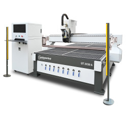 Routeur  Uniworks UT 2030 A