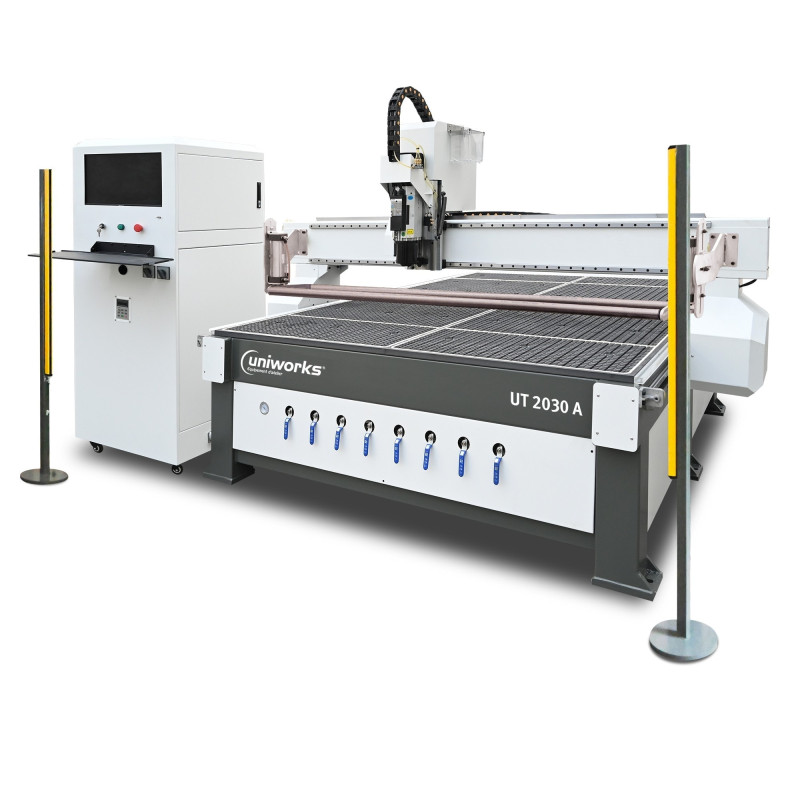Routeur  Uniworks UT 2030 A