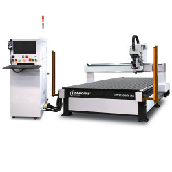 Routeur  Uniworks UT 2030 ATC MS