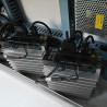 Routeur  Uniworks UT 2030 ATC MS