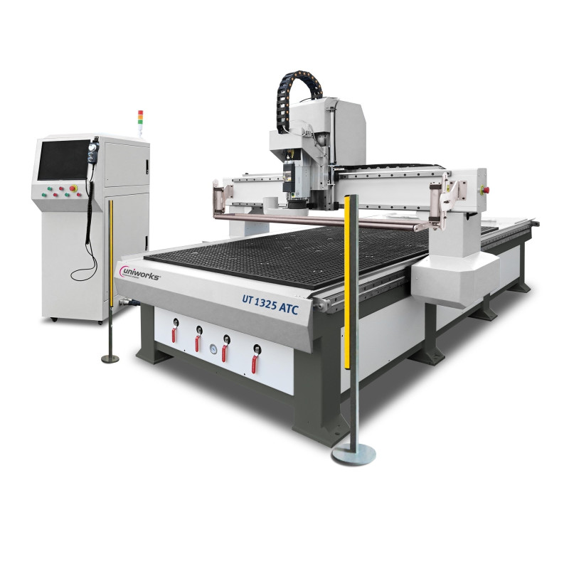 Routeur  Uniworks UT 1325 ATC