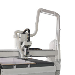 Routeur  Uniworks UT 1530 ATC
