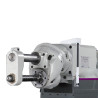 Fraiseuse  Optimum MT 200 - optimachines