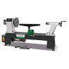 Tour à bois d'établi 305x460mm  vitesses variables  Holzstar DB XL 460 Vario