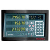 Tour de précision Optimum TX 5216V - Optimachines