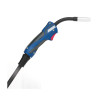 Torche de soudage MIG/MAG refroidie au gaz Rehm EVO MB 15 3m - Optimachines