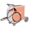 Support de torche universel Schweisskraft - Optimachines