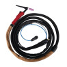 Torche de soudage TIG refroidie au gaz Schweisskraft SSR 7-17DD 8m - Optimachines