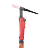 Torche de soudage TIG refroidie au gaz Schweisskraft SSR 7-26DD 4m - Optimachines