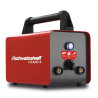 Appareil de nettoyage et de marquage en acier inoxydable Schweisskraft CLEANO 4 - Optimachines