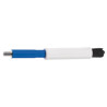 Brosse de rechange avec douille de réglage Schweisskraft diamètre 8 mm - Optimachines