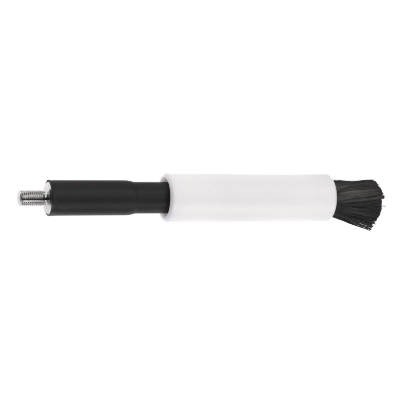 Brosse de rechange avec douille de réglage Schweisskraft diamètre 10 mm - Optimachines