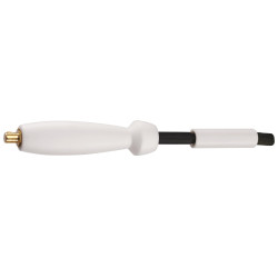 Pinceau à hautes performances  Schweisskraft  6026 ST Brushline Ø 10 mm