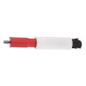 Brosse de rechange avec douille de réglage Schweisskraft diamètre 14 mm - Optimachines
