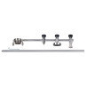 Dispositif de coupe circulaire pour torches à plasma Schweisskraft - Optimachines
