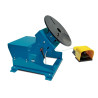 Table de soudage rotative Schweisskraft SPS POWER 76 - Optimachines