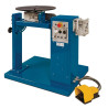 Table de soudage rotative Schweisskraft SPS POWER 360 IM - Optimachines
