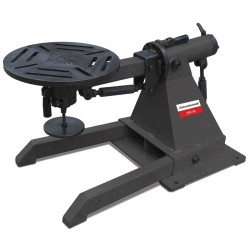 Positionneur de soudage Schweisskraft SPV 30 - Optimachines