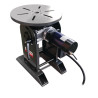 Table de soudage rotative Schweisskraft SDT 350 WM - Optimachines
