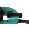 Mandrin à trois mors Schweisskraft Capacité de serrage 240 kg - Optimachines