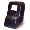 Bouclier transparent Schweisskraft FHS G - Optimachines