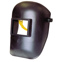 Bouclier de protection Schweisskraft KSS P - Optimachines