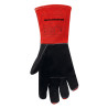 Gant de soudage Schweisskraft taille L - Optimachines