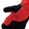 Gant de soudage Schweisskraft taille L - Optimachines