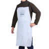 Tablier de soudure Schweisskraft 100 x 60 cm - Optimachines