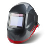 Masque de soudage automatique Schweisskraft XXL-W-2 TC - Optimachines