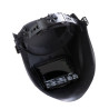 Masque de soudage automatique Schweisskraft XXL-W-2 TC - Optimachines