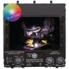 Masque de soudage automatique Schweisskraft XXL-W-2 TC - Optimachines