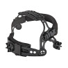 Masque de soudage automatique Schweisskraft XXL-W-2 TC - Optimachines