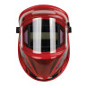 Casque automatique de soudure  Schweisskraft VarioProtect PANORAMA-W DIGITAL TC